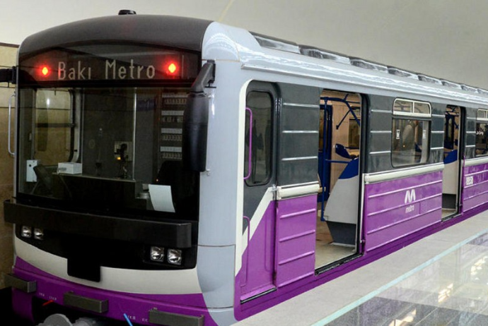 Bakı metrosunda üztanıma ilə ödəniş sisteminin tətbiqinə hazırlıq gedir 