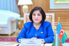 Spiker Sahibə Qafarova: "Konstitusiya və Suverenlik ilində baş verməsi isə dərin rəmzi məna daşıyır"