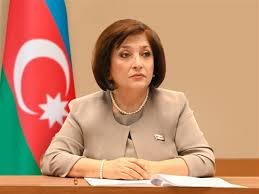 Sahibə Qafarova: "Vaşinqton razılaşmaları ölkəmizin həyatında yeni səhifə açıb"