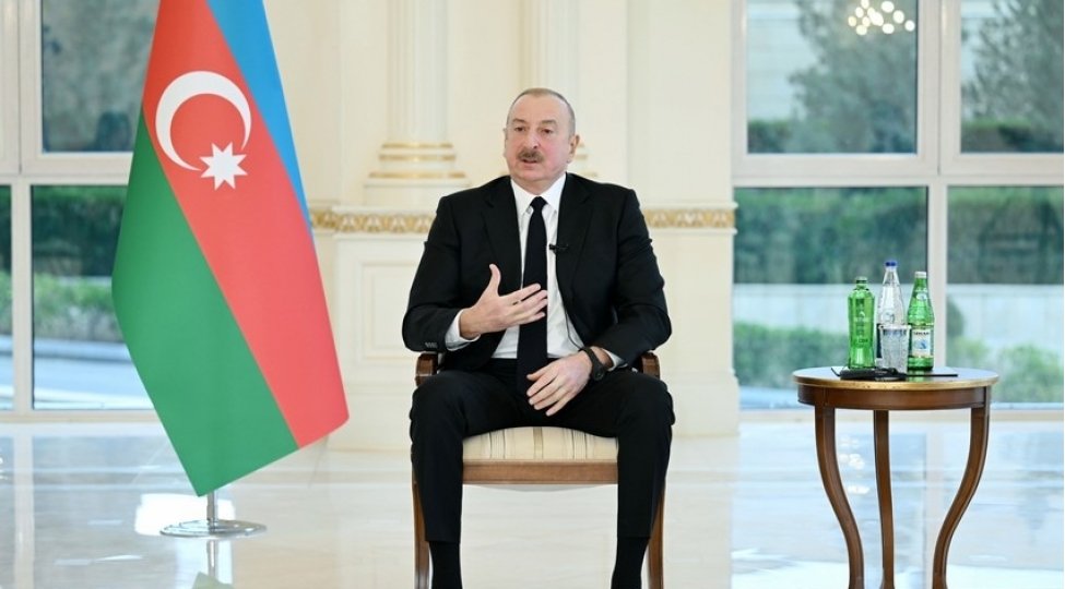 Azərbaycanın D-8-ə qəbul edilməsi ölkəmizin nüfuzunu bir daha göstərir