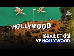 HOLLİVUD İSRAİL QURUMLARINI BOYKOT EDİR