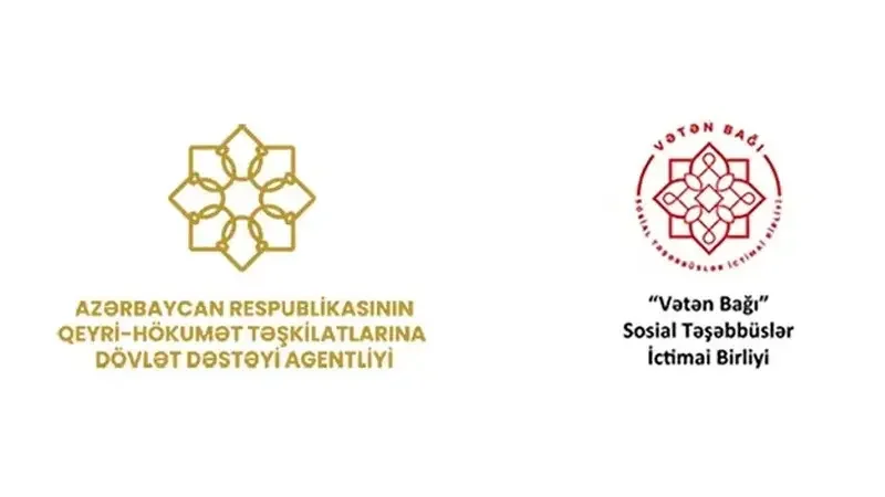 "Vətən Bağı" Naxçıvanda növbəti layihəsini yekunlaşdırdı