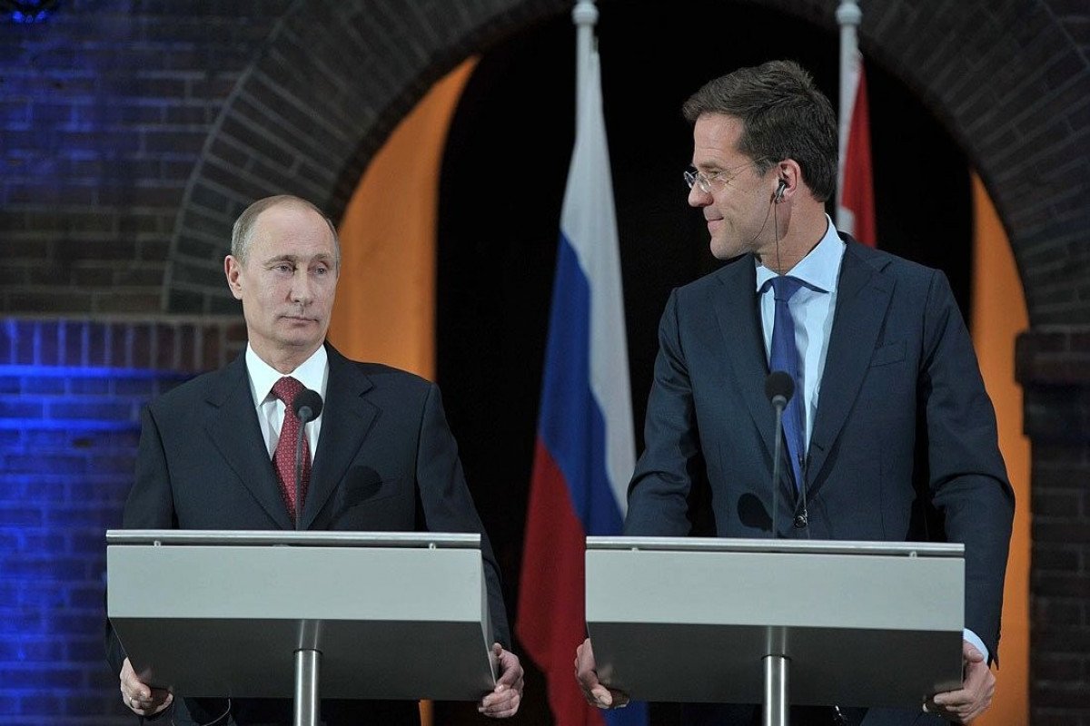 Baş katib Putinə xəbərdarlıq edib: NATO ərazisinin hər qarışını qoruyacağıq 