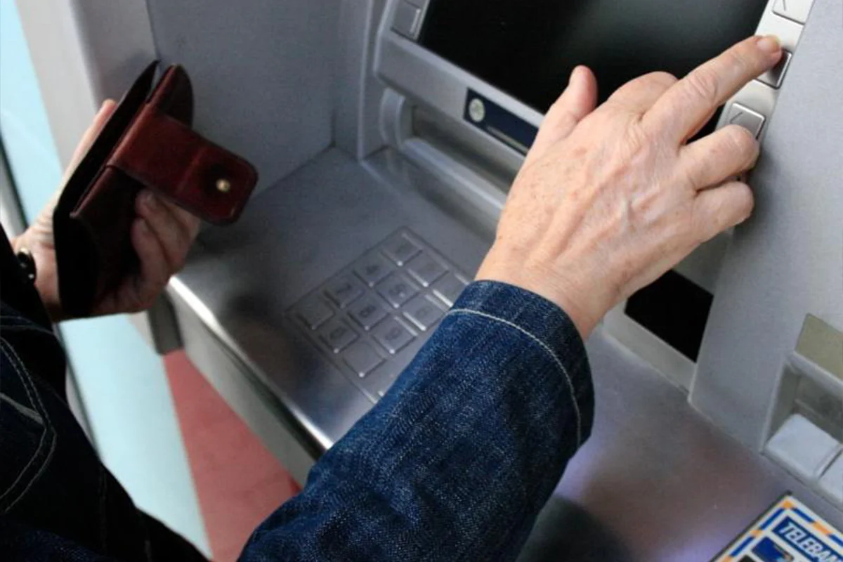 Bakı, Sumqayıt və Abşeron üzrə sentyabr ayının pensiyaları ödənilib