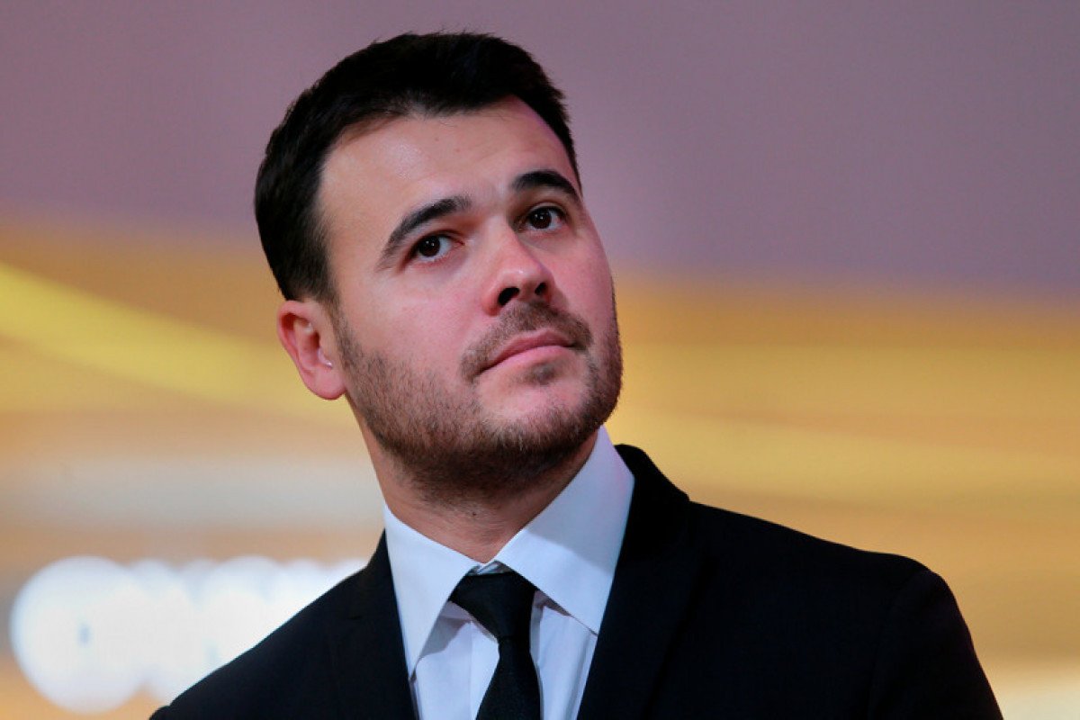Emin Ağalarovun Moskvadakı restoranları bağlanıb