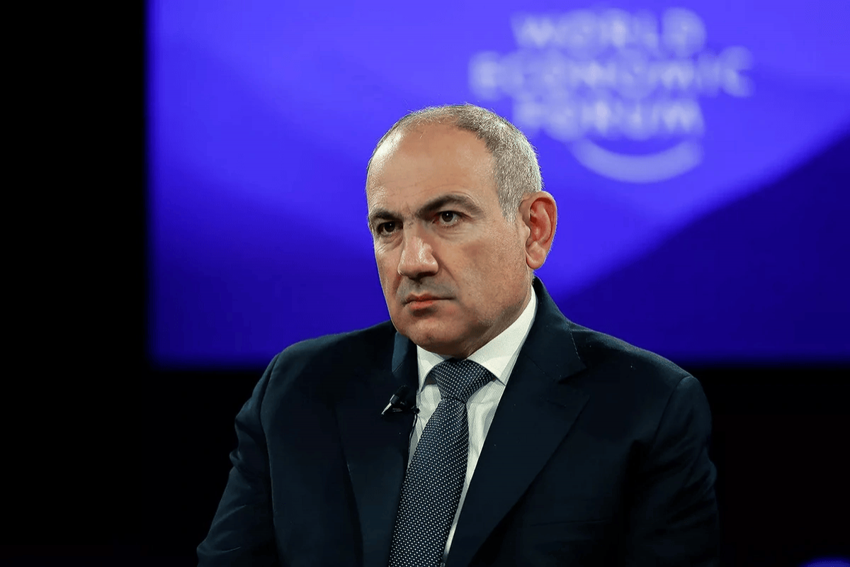 Paşinyan Vaşinqtonda əldə olunan sülhün pozulmasına cəhdlərin olduğunu deyib