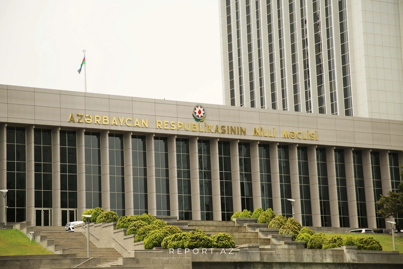Milli Məclisdə rezidentura ilə bağlı dinləmənin keçirilməsi təklif olunur