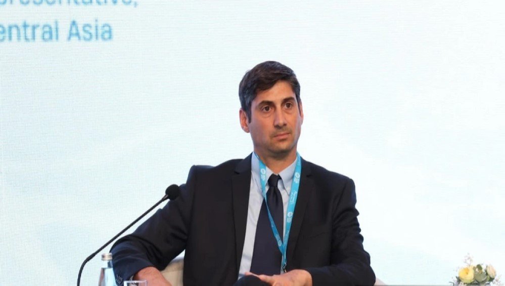 İsrail şirkəti: Abşeronun su probleminin həlli üçün ən yaxşı texnologiyalar seçilir 