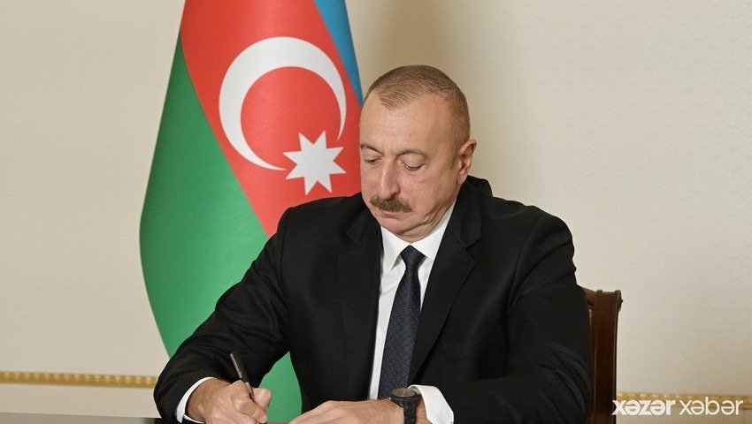 Masallı rayonunun Xıl–Sirəbil–Allahyarlı–Molalan–Çayqıraq avtomobil yolunun əsaslı təmiri ilə bağlı tədbirlər haqqında Azərbaycan Respublikası Prezidentinin Sərəncamı