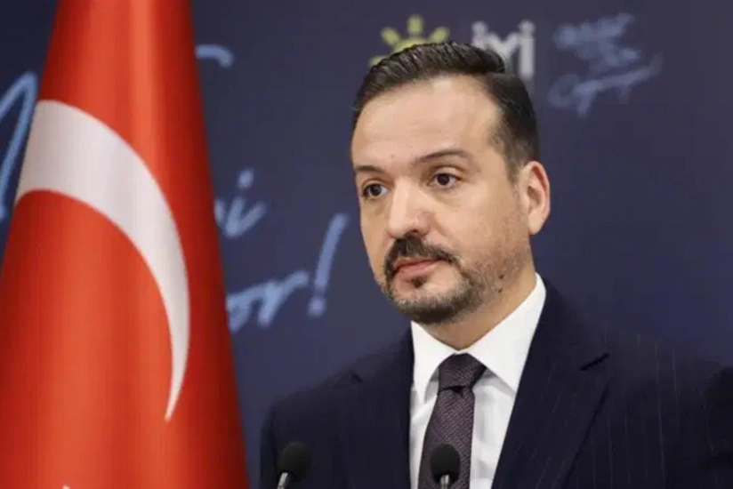 Ərdoğanın müavini Naxçıvana gedir