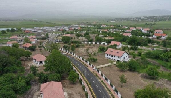 Xocalının daha bir kəndinə İLK KÖÇ oldu 