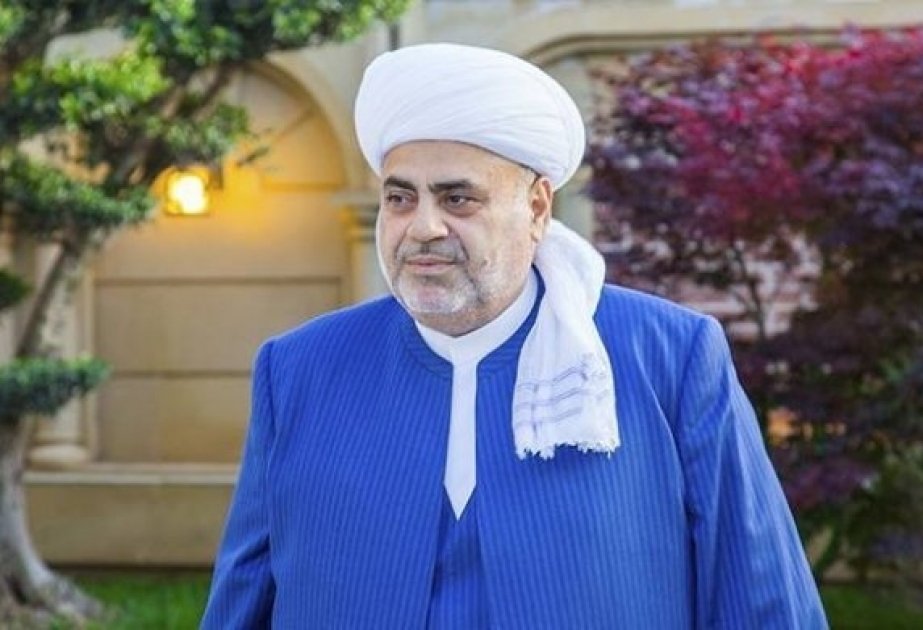 QMi sədri Qazaxıstanda gənc dini liderlərə xitab edəcək 