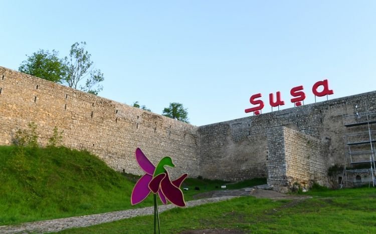 Türk Dünyası Sığorta Birliyinin ilk Assambleyası Şuşada keçirilir