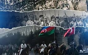 Bakının  azad olunmasından 107 il ötür