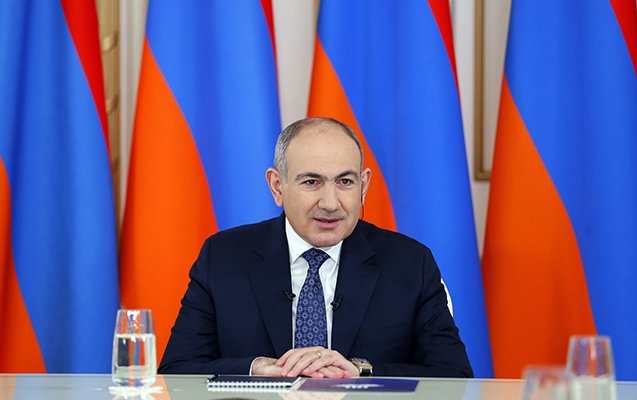 Ermənistan ordusunda kriminogen vəziyyətin əsas səbəbini göstərib