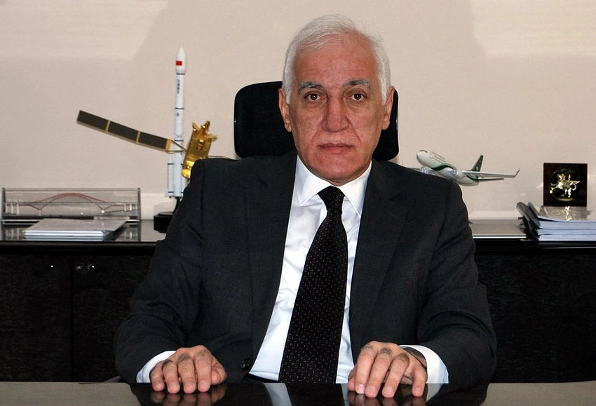 Kilsə və lobbi Paşinyana qarşı - Qaregin gözünü diaspora dikib - ŞƏRH Kilsə və lobbi Paşinyana qarşı - Qaregin gözünü diaspora dikib - ŞƏRH