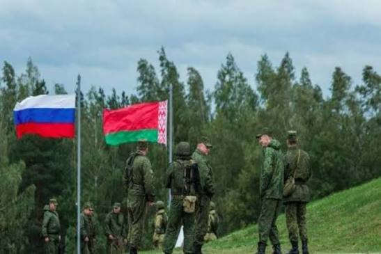 Rusiya və Belarus Zapad 2025 təlimlərində düşmən PUA-larına qarşı birgə yanaşma tətbiq edirlər