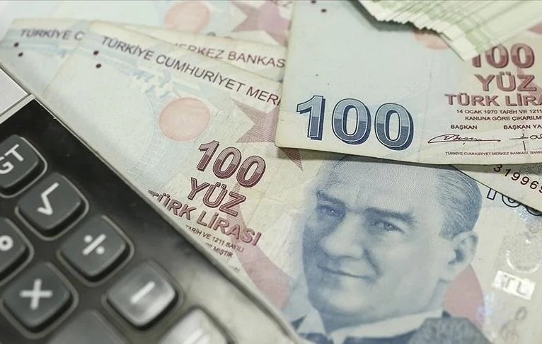 Türkiyə Mərkəzi Bankının ehtiyatları rekord həddə - 180,1 milyard dollara çatıb