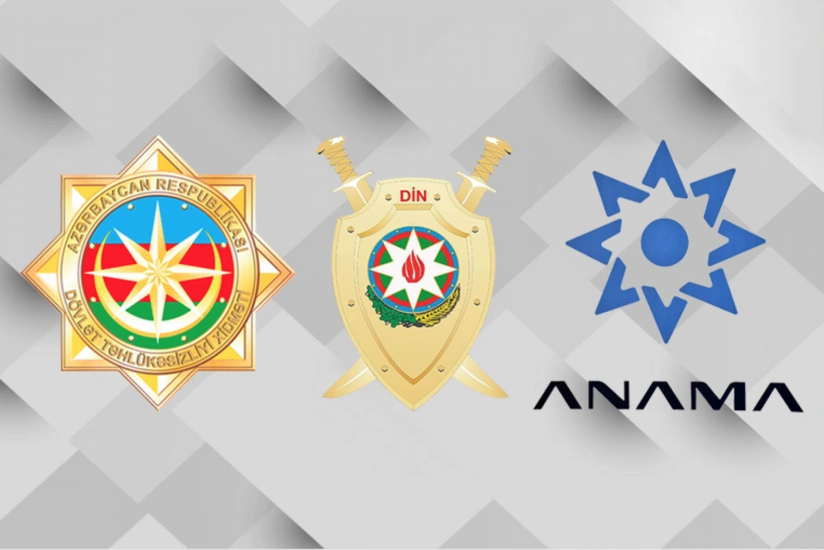 Şuşada külli miqdarda silah-sursat aşkarlanıb - BİRGƏ MƏLUMAT 