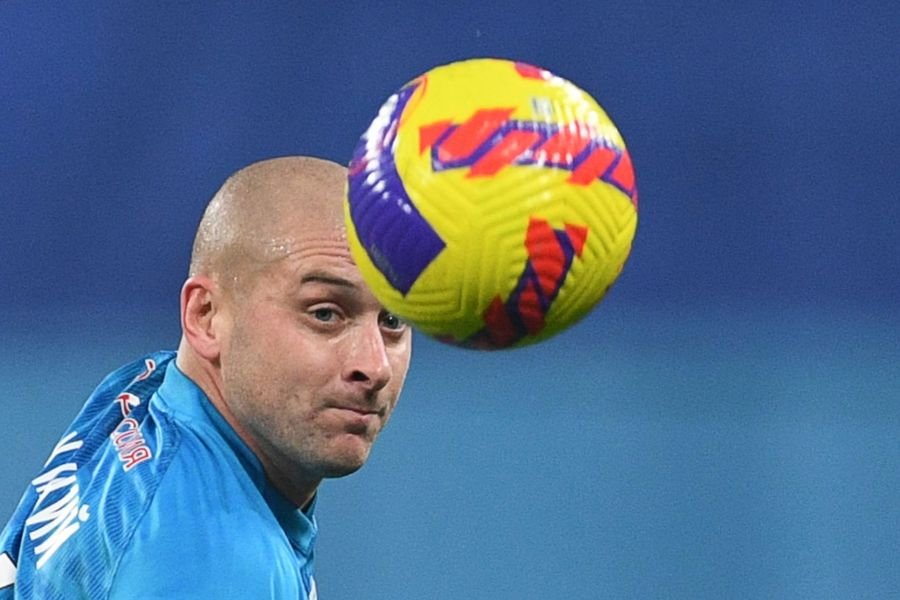 Ukraynalı futbolçu “Zenit”dəki karyerasını şərh edərək, Rusiya yığmasını təhqir edib