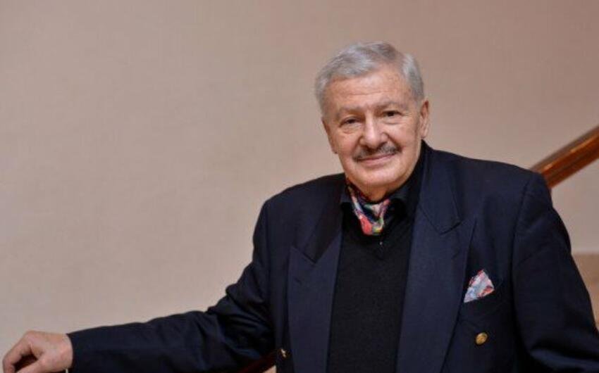 Xalq artisti Hacı Murad Yagizarovun nəşi Azərbaycana gətirilib 