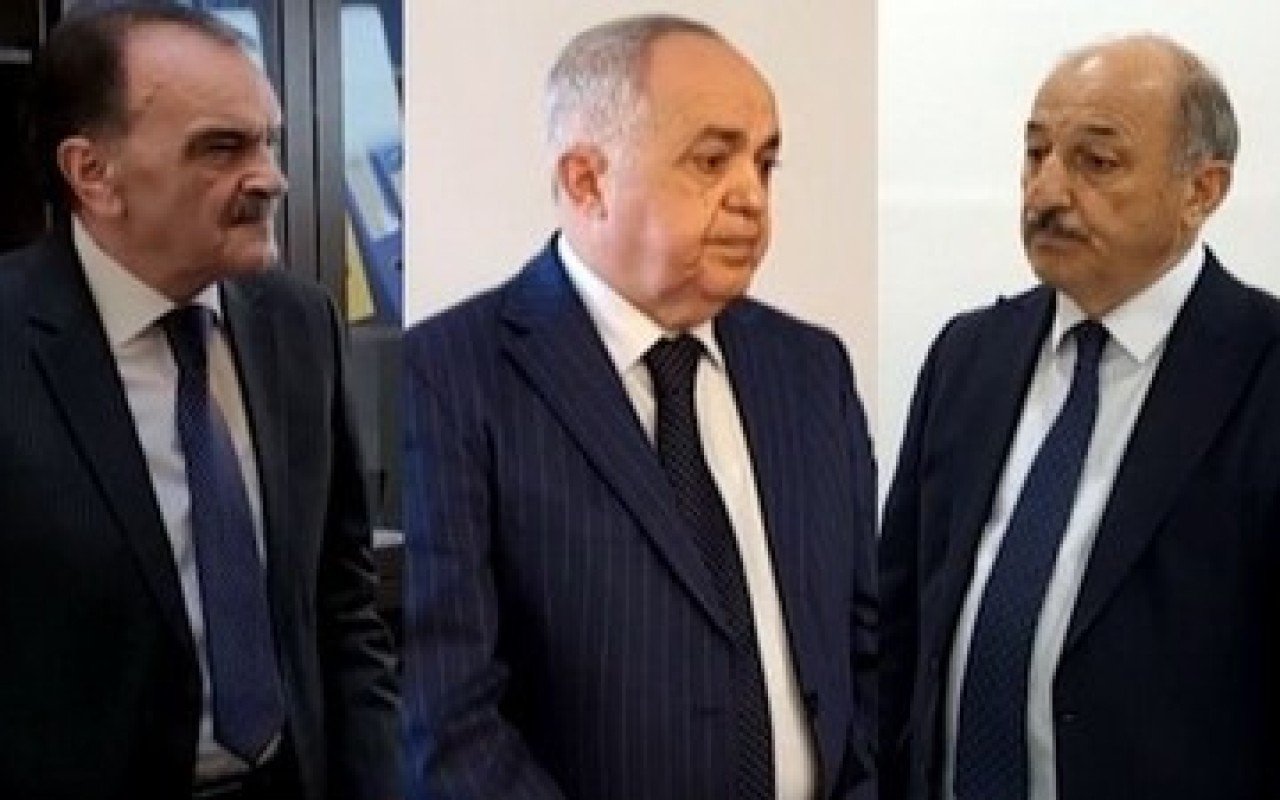 Bakıda vəzifəli şəxslərin həbsi tələb edildi