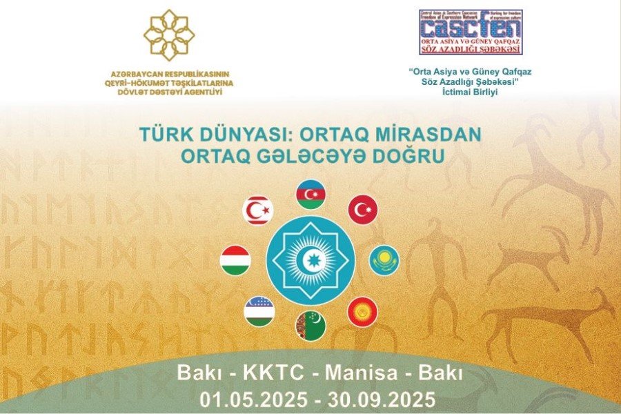 CASCFEN daha bir layihəyə uğurla yekun vurur