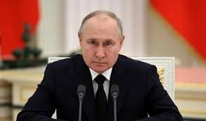 PUTİN “ZAPAD 2025” TƏLİMLƏRİNƏ QATILIB