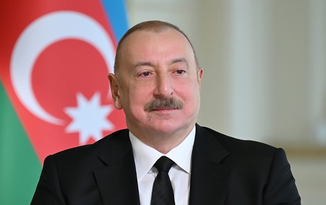 Prezident “Qarabağ”ı təbrik etdi 