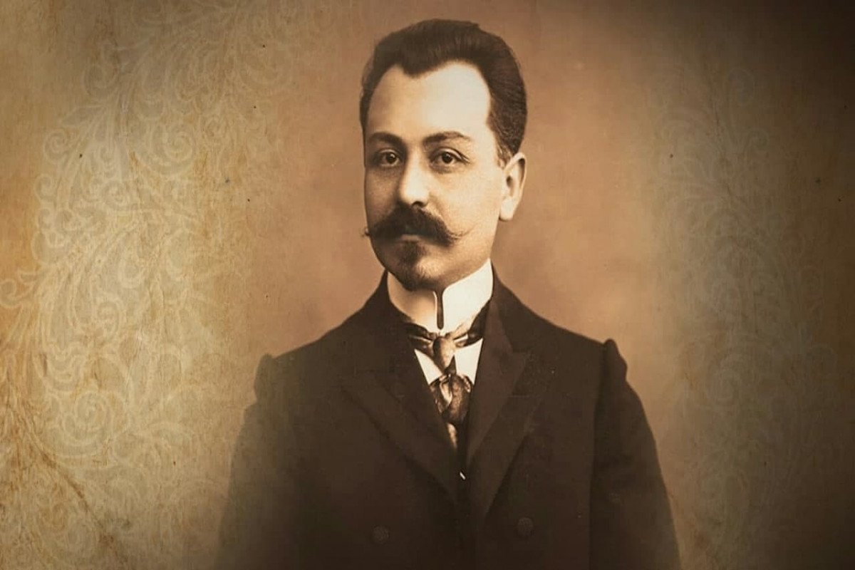 Fətəli xan Xoyskinin 150 illik yubileyi keçiriləcək - SƏRƏNCAM
