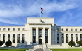 FED UÇOT DƏRƏCƏSİNİ 4,1 FAİZƏ ENDİRİB
