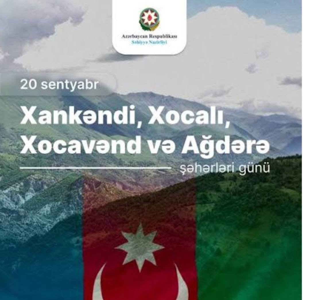 Xankəndi,Xocalı,Xocavənd və Ağdərədə quruculuq-abadlıq işləri böyük coşqu ilə həyata keçirilir
