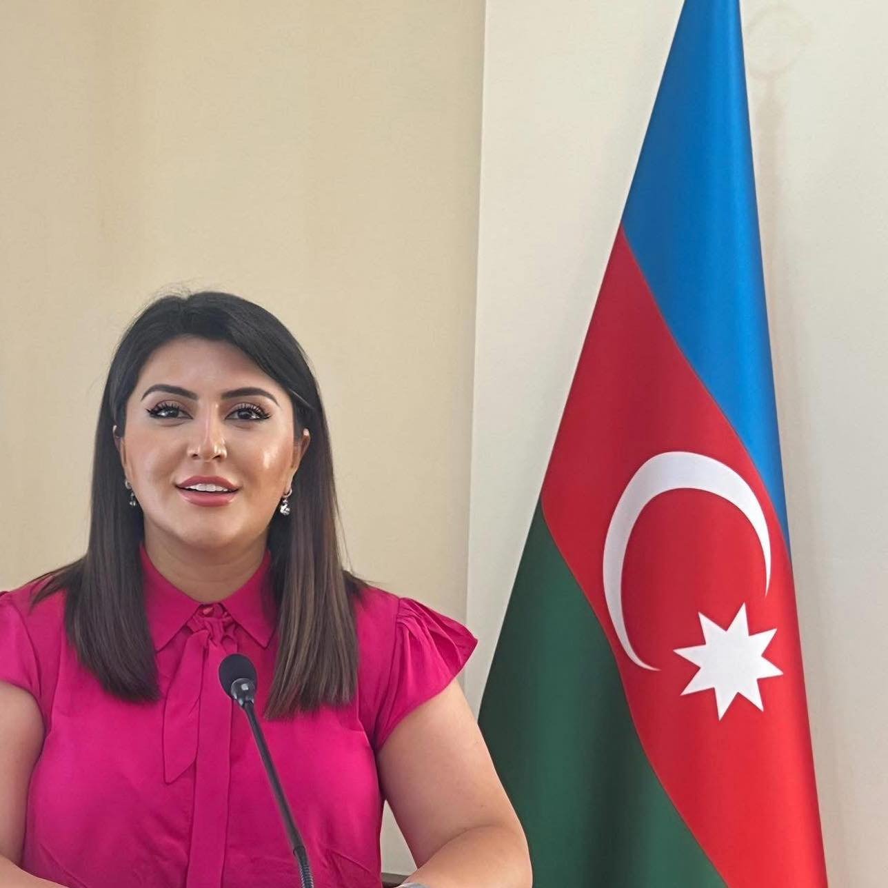 Gənclərin Anti-Narkomaniya İctimai Birliyinin nümayəndəsi Büllur Məmmədova bildirib ki: