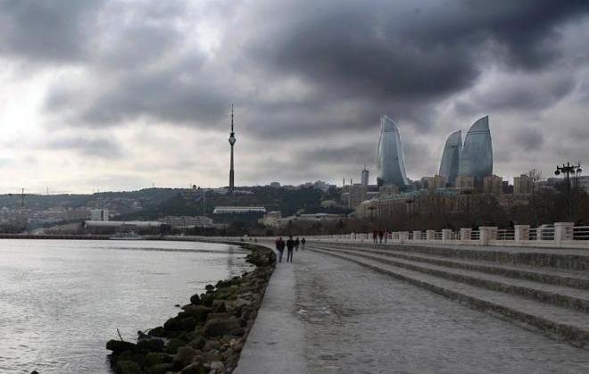Sabahın havası açıqlanıb