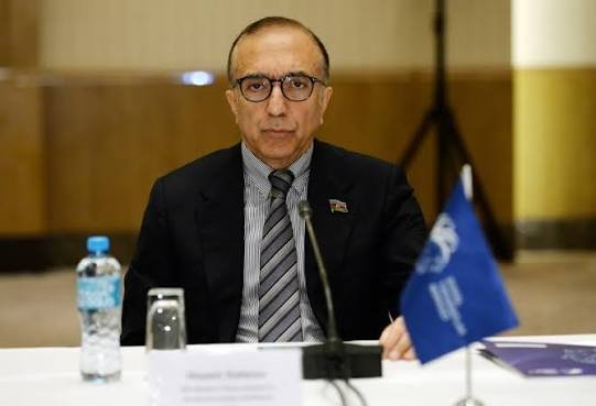 Qarabağda uğurlu antiterror əməliyyatı hərbi  tariximizin parlaq səhifəsidir