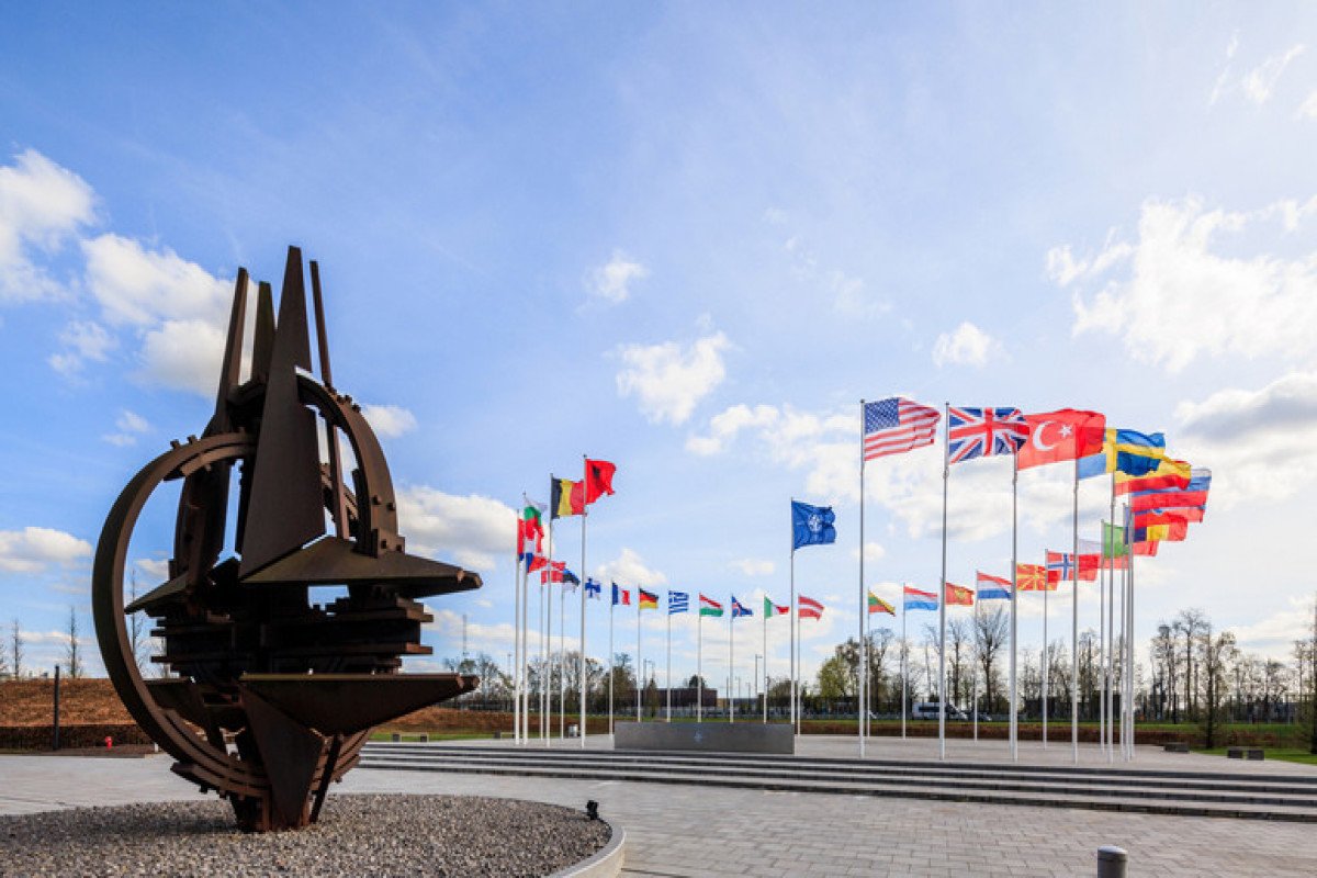 NATO Rusiyanı eskalasiyaya səbəb olan hərəkətlərə dərhal son qoymağa çağırıb