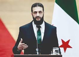 SURİYA LİDERİ 60 İL SONRA BMT-DƏ DANIŞIB