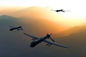 YƏMƏNDƏN ATILAN DRON EYLATA DÜŞÜB