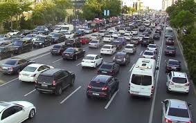 14 KÜÇƏ VƏ PROSPEKTDƏ SIXLIQ VAR
