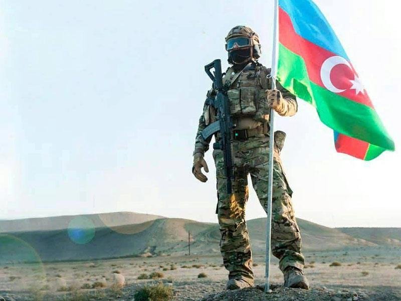 27 sentyabr- Anım Günü