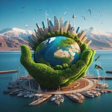 YENİ İQLİM ÖHDƏLİKLƏRİ ELAN EDİLİB
