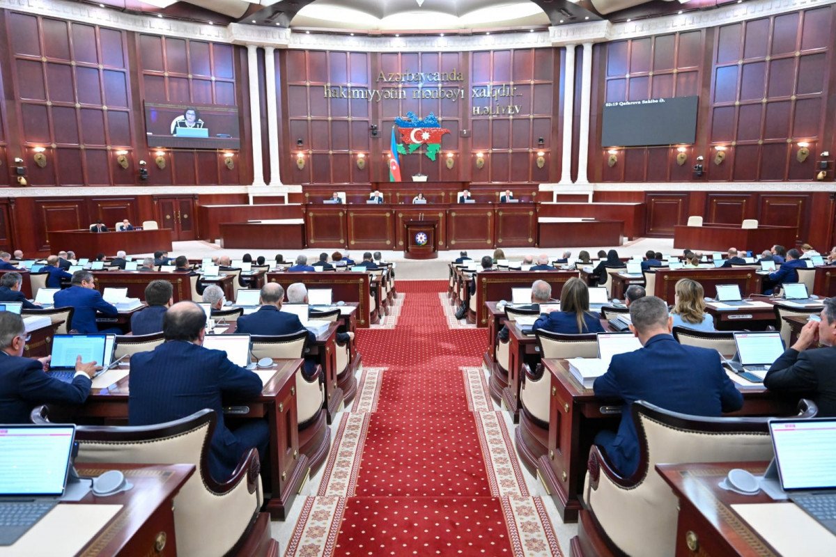 Dövlət Qulluğu Məcəlləsi hazırlanacaq
