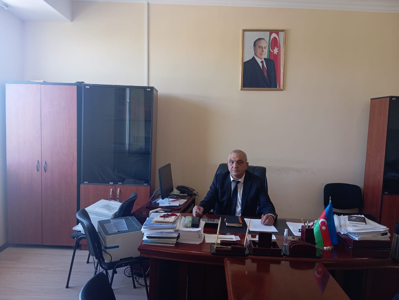 2025:Konstitusiya və Suverenlik ili-Tarixi Dəyərlərin Təsdiqi