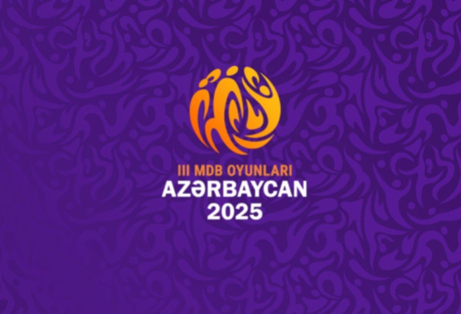 III MDB Oyunları bu gün başlayır