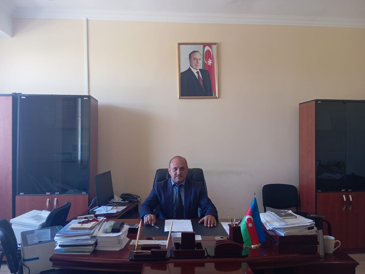 Statistik informasiyanın müasir dövrdə rolu və əhəmiyyəti