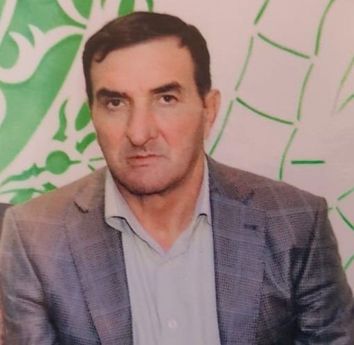 Baba Seyidbaba oğlu Əhmədovun vəfatı kollektiv üçün ağır itkidir - Nekroloq