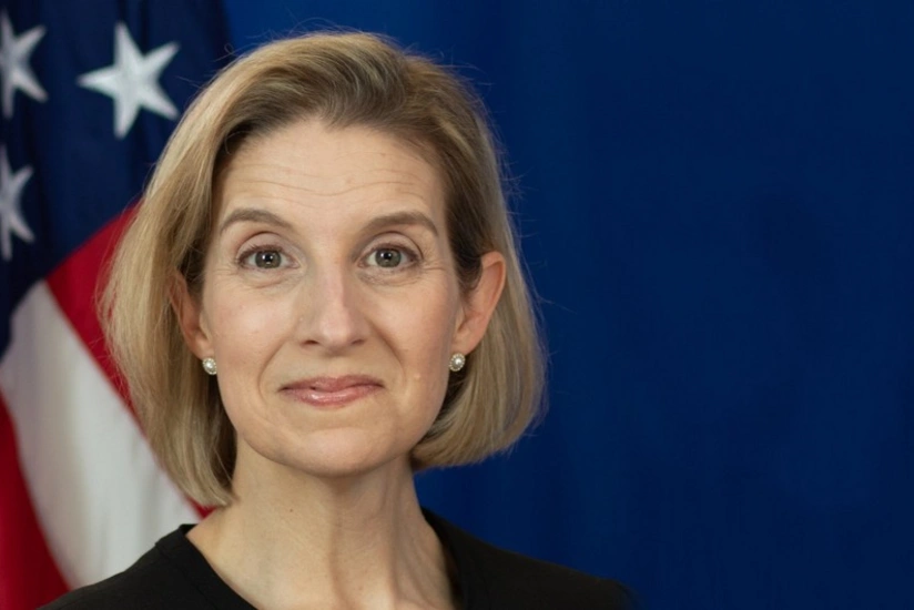 Diplomat: ABŞ Azərbaycan və Ermənistan arasında davamlı sülhün təmin edilməsinə yardım etməyə sadiqdir 