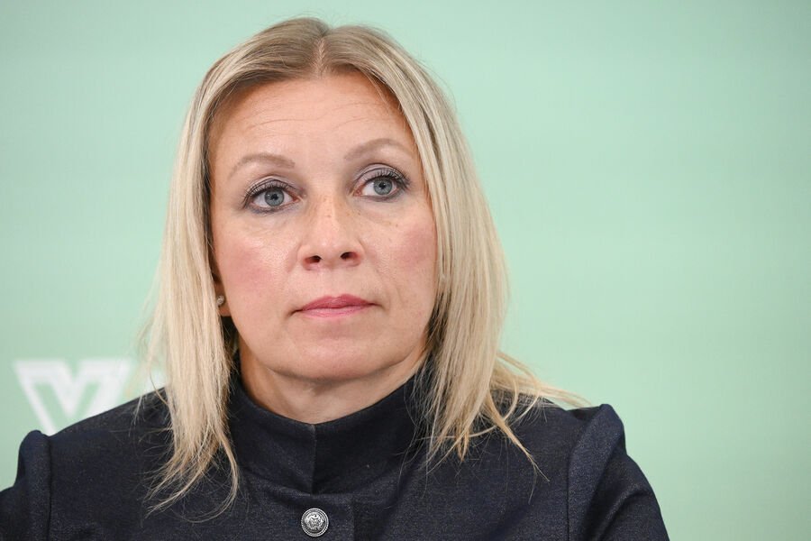 Zaxarova Kiyev Avropada təxribat planlarını həyata keçirərsə, dünya müharibəsi olacağını proqnozlaşdırıb