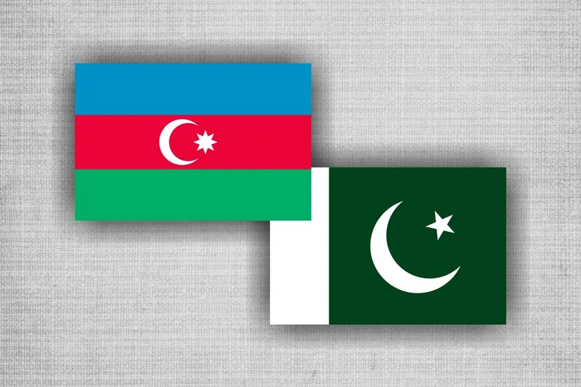 Pakistanın Bakıdakı səfirliyi Vətən müharibəsi şəhidlərinin xatirəsini yad edib
