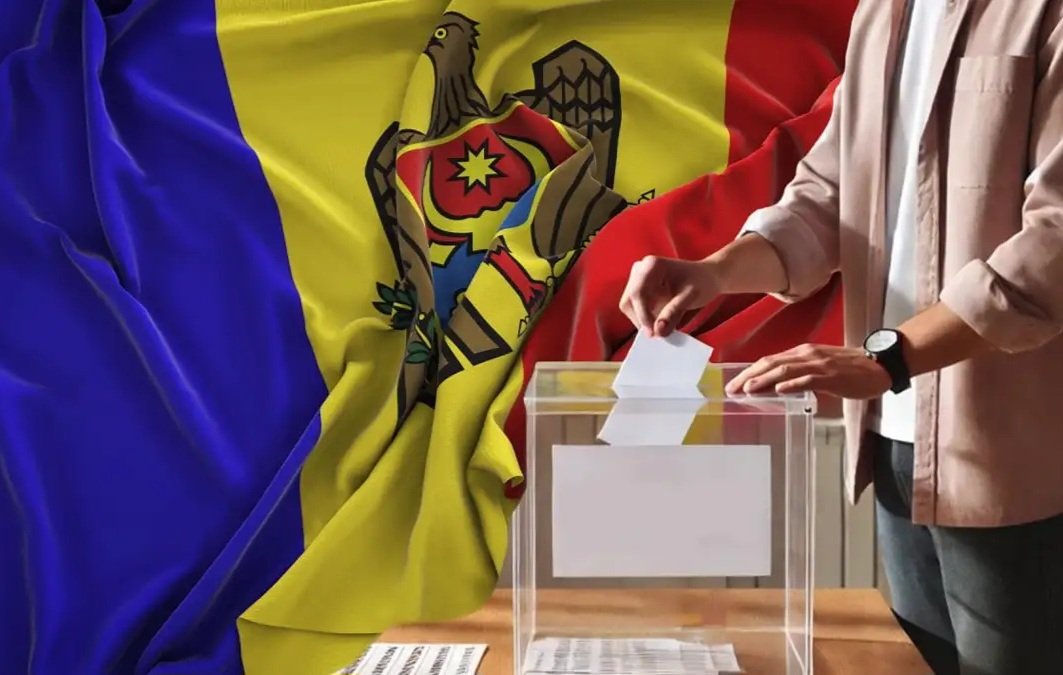Moldovada keçirilən parlament seçkilərində hakim partiya qalib gəlib